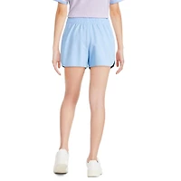 Disney Girls' Stitch Fleece Short