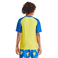 Pokemon Boys' Rash Guard
