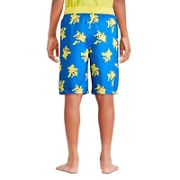 Short de bain Pokémon pour garçons