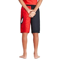 Short de bain Spider-Man Marvel pour garçons