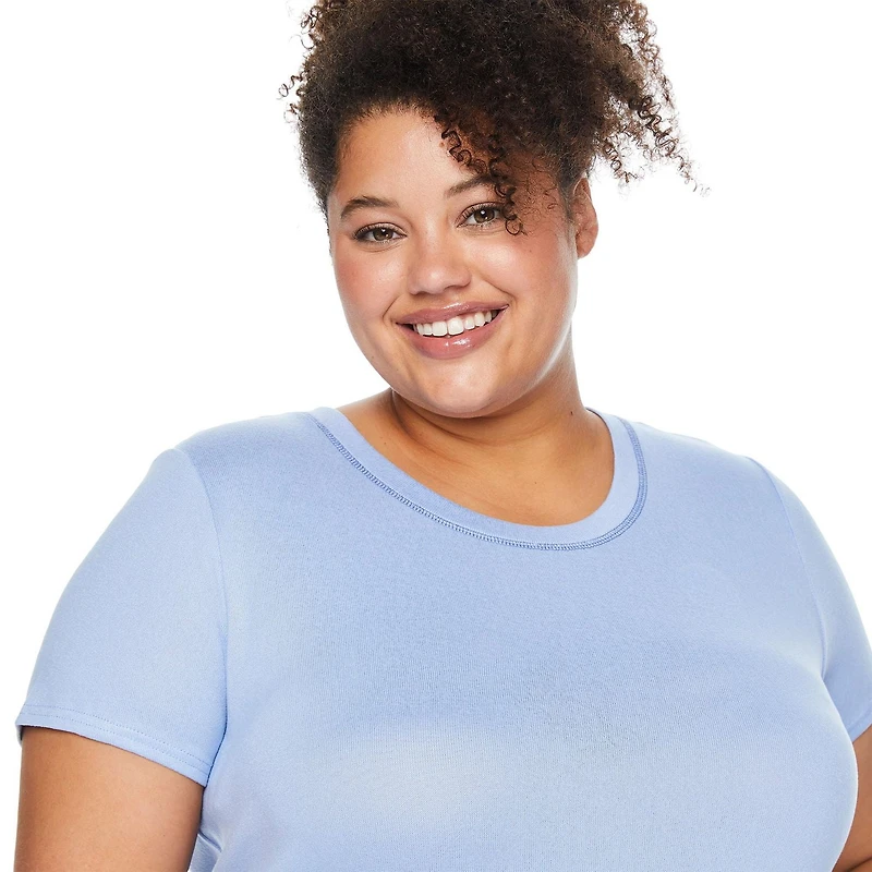 Pyjama 2 pièces George Plus pour femmes