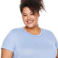 Pyjama 2 pièces George Plus pour femmes