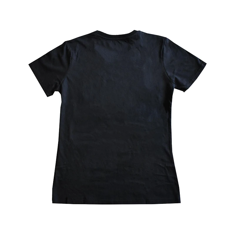 T-shirt à manches courtes The Simpsons Miss Perfect pour femme