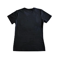 T-shirt à manches courtes The Simpsons Miss Perfect pour femme