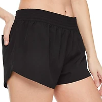 Short de planche No Boundaries pour femmes Tailles TP–TTG