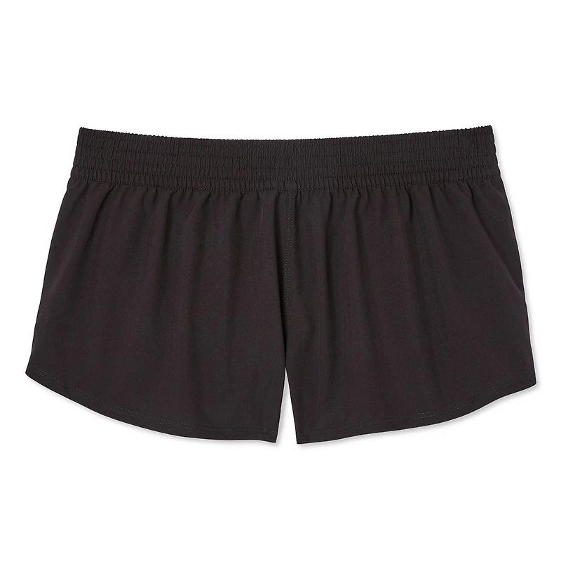 Short de planche No Boundaries pour femmes Tailles TP–TTG