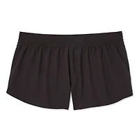 Short de planche No Boundaries pour femmes Tailles TP–TTG