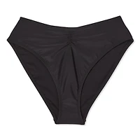 No Boundaries Women's High Rise Swim Bottom