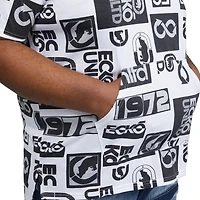 Ecko UNLTD sweat à capuche à manches courtes pour hommes