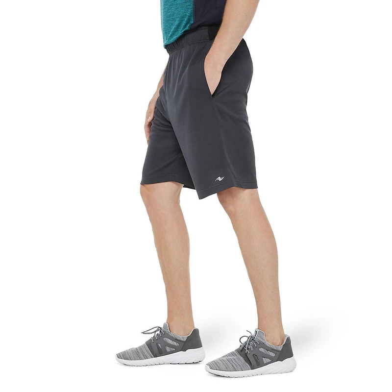Short Birdseye Athletic Works pour hommes