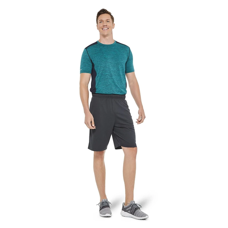 Short Birdseye Athletic Works pour hommes