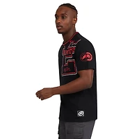 Ecko UNLTD chemise en tricot à manches courtes pour hommes