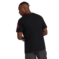 Ecko UNLTD chemise en tricot à manches courtes pour hommes