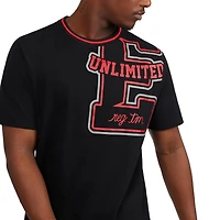 Ecko UNLTD chemise en tricot à manches courtes pour hommes