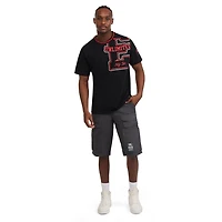 Ecko UNLTD chemise en tricot à manches courtes pour hommes