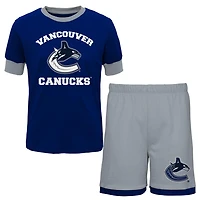 TB 2PC SHORT CANUCK