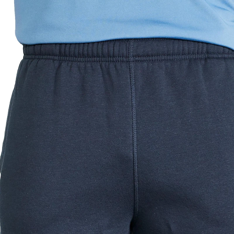 Athletic Works Men's Fleece Pant, Sizes S-2XL