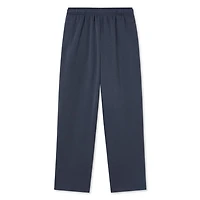Athletic Works Men's Fleece Pant, Sizes S-2XL