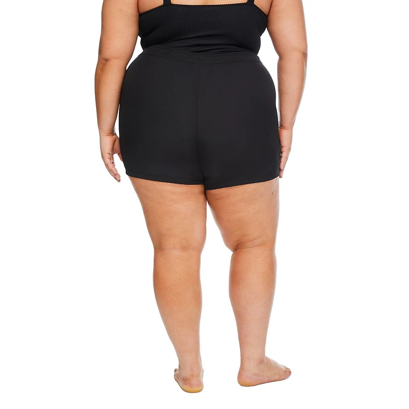 Short de planche George Plus pour femmes Tailles 1X–3 X
