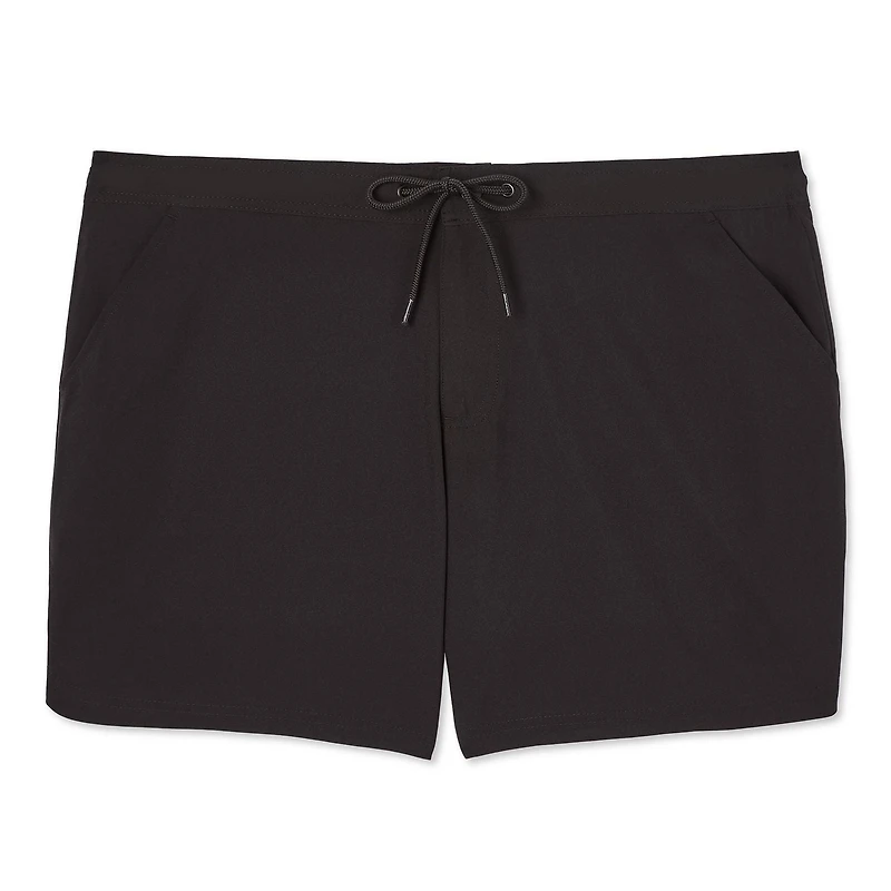Short de planche George Plus pour femmes Tailles 1X–3 X