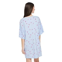 No Boundaries Women's Sleep Shirt