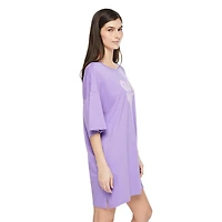 No Boundaries Women's Sleep Shirt