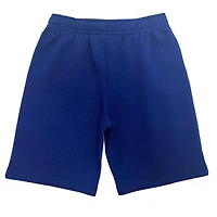 Super Mario Boys regarde son short Super Mario