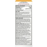 Suspension d'ibuprofène pour enfants Equate 240 ml, 100 mg/5 ml