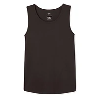 Débardeur en tricot interlock Iyla pour femmes Tailles P-TTG