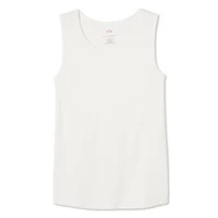 Iyla Women's Interlock Tank, Sizes S-XXL