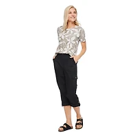 Iyla Women's Converter Pant, Sizes XS-XXL