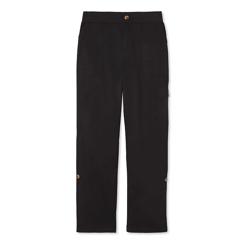 Iyla Women's Converter Pant, Sizes XS-XXL
