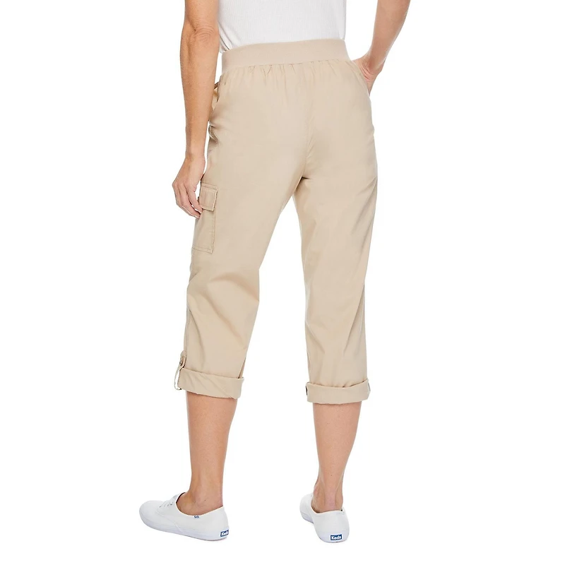 Iyla Women's Converter Pant, Sizes XS-XXL
