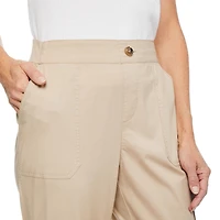 Iyla Women's Converter Pant, Sizes XS-XXL