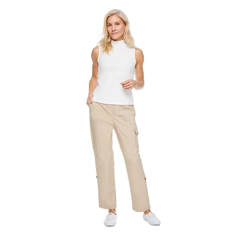 Iyla Women's Converter Pant, Sizes XS-XXL