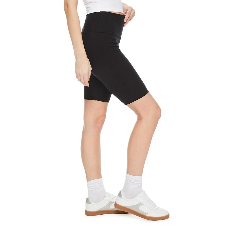 No Boundaries Women's Bike Short, Sizes XS-XXL
