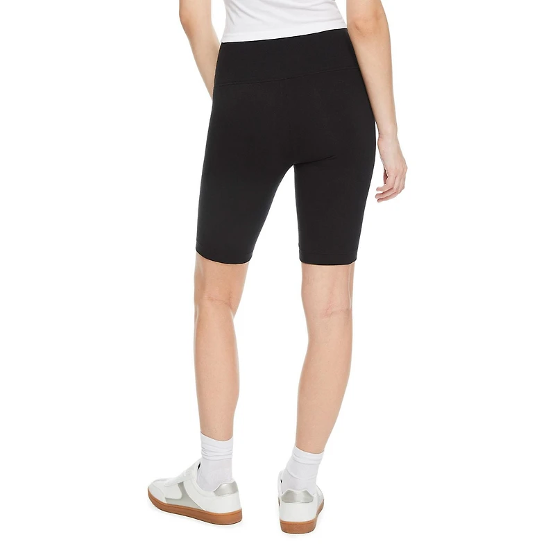 No Boundaries Women's Bike Short, Sizes XS-XXL