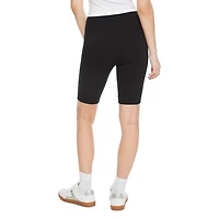 No Boundaries Women's Bike Short, Sizes XS-XXL