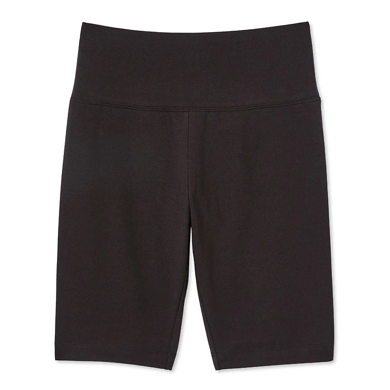 No Boundaries Women's Bike Short, Sizes XS-XXL