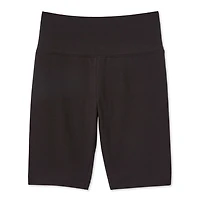 No Boundaries Women's Bike Short, Sizes XS-XXL