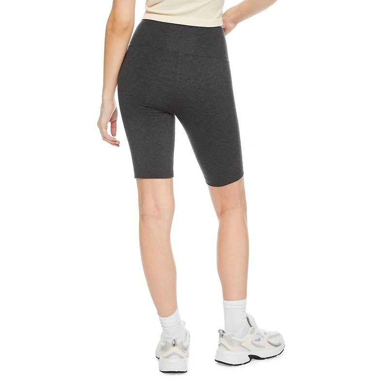 Short de vélo No Boundaries pour femmes Tailles TP–TTG