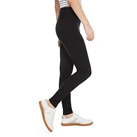Legging taille haute No Boundaries pour femmes