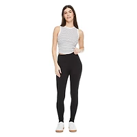 Legging taille haute No Boundaries pour femmes