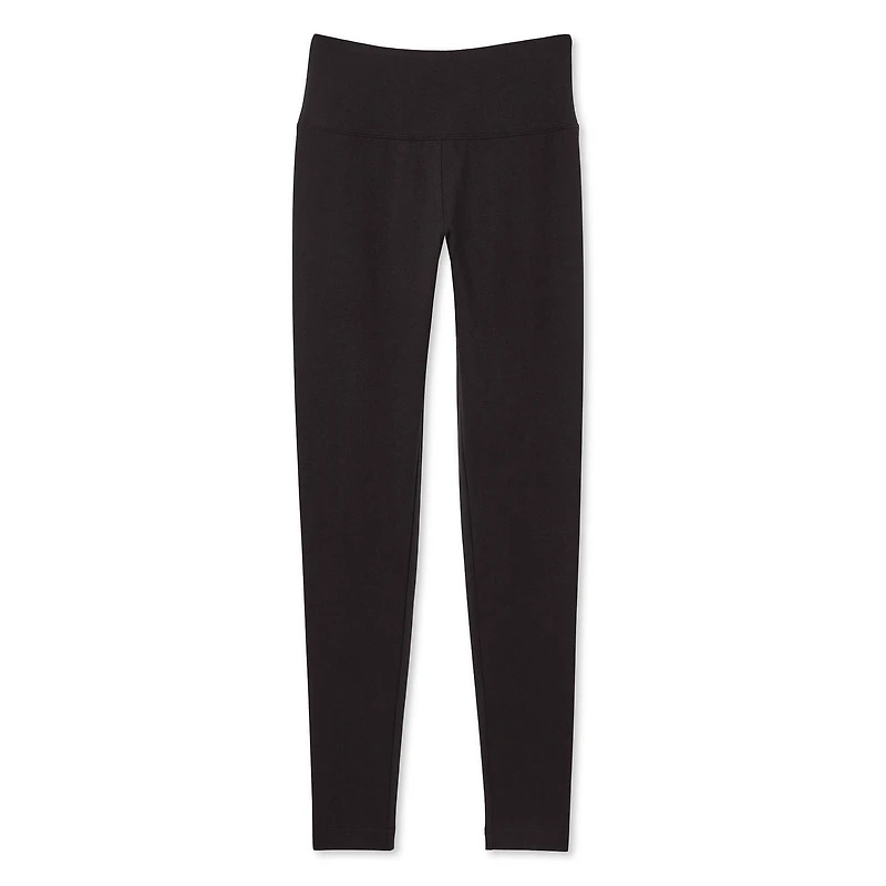 Legging taille haute No Boundaries pour femmes