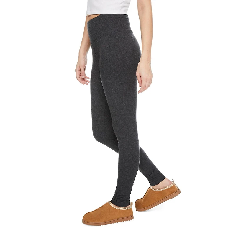 No Boundaries Women's High Rise Legging
