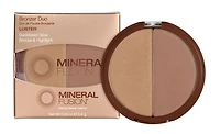 Mineral Fusion LUSTER - BRONZER