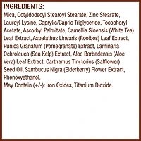 Mineral Fusion LUSTER - BRONZER