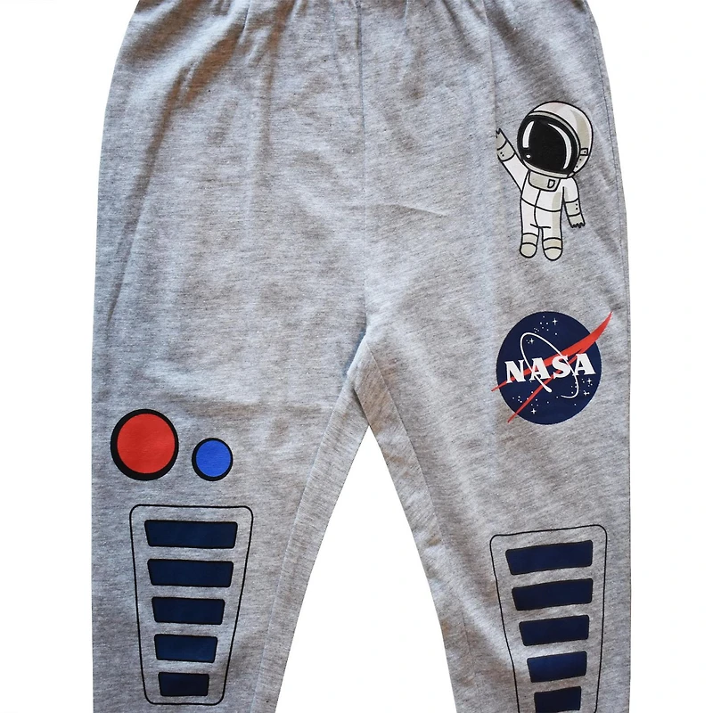 Toddler Boys NASA 2 Piece Real Astronaut Set