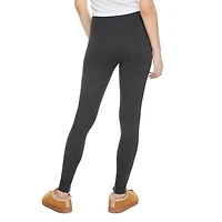 No Boundaries Women's High Rise Legging