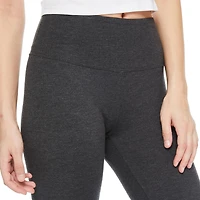 No Boundaries Women's High Rise Legging